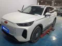 Chery Fulwin T9 1.5T 120km Long Range EditionFlagship Version 7 - photo 1