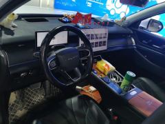 Chery Fulwin T9 1.5T 120km Long Range EditionFlagship Version 7 - photo 16