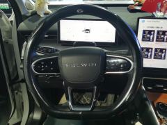 Chery Fulwin T9 1.5T 120km Long Range EditionFlagship Version 7 - photo 18