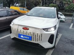 Chery Fulwin T9 1.5T 120km Long Range EditionFlagship Version 7 - photo 3