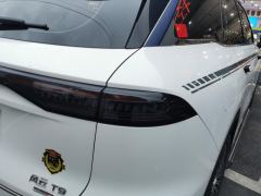 Chery Fulwin T9 1.5T 120km Long Range EditionFlagship Version 7 - photo 5
