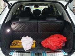 Chery Fulwin T9 1.5T 120km Long Range EditionFlagship Version 7 - photo 7