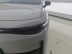Leapmotor Leapo C10 EREV 210km 210 Smart Edition - ფოტო 4
