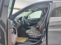 BMW X1 xDrive25Li Premium - photo 14