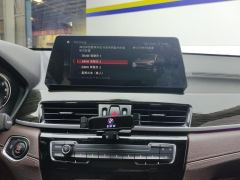 BMW X1 xDrive25Li Premium - photo 17