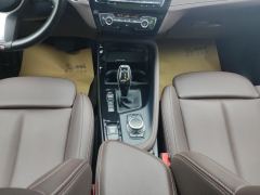 BMW X1 xDrive25Li Premium - photo 19
