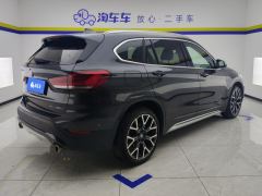 BMW X1 xDrive25Li Premium - photo 2