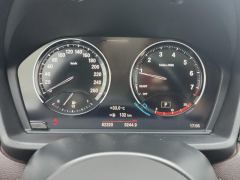 BMW X1 xDrive25Li Premium - photo 20