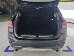 BMW X1 xDrive25Li Premium - photo 7