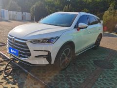 BYD Tang DM-i 1.5T 112KM Precursor Premium - фото 1