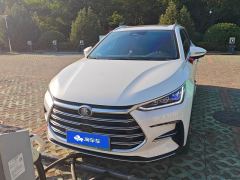 BYD Tang DM-i 1.5T 112KM Precursor Premium - фото 3