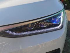 BYD Tang DM-i 1.5T 112KM Precursor Premium - фото 4