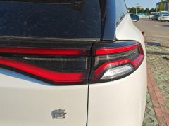 BYD Tang DM-i 1.5T 112KM Precursor Premium - фото 5