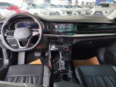 Volkswagen Passat Facelift 330TSI Star Deluxe Edition - ფოტო 16
