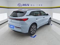 Buick E5 545km Standard Range Edition - ფოტო 2