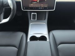 Tesla Model 3 556km Rear-Wheel Drive Edition - ფოტო 19
