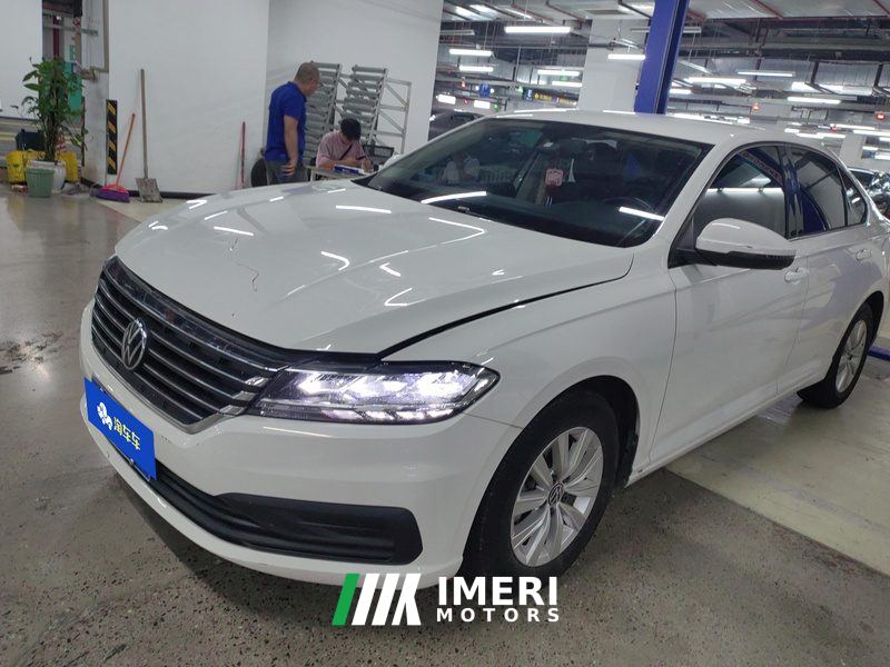 Volkswagen Lavida 1.5L Automatic Fashion Edition