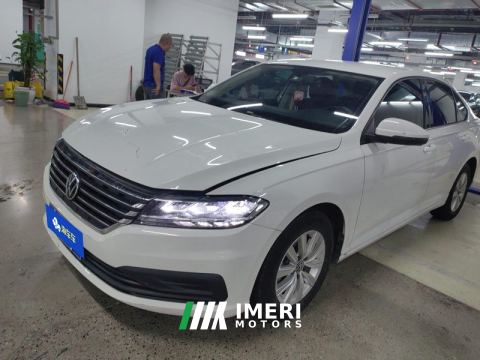 2022 Volkswagen Lavida 1.5L Automatic Fashion Edition - ავტომობილი ჩინეთიდან