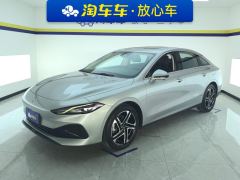 Roewe D7 Plug-in Hybrid 1.5L 125km Flagship Edition - photo 1
