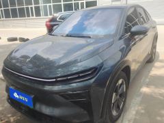 Livan Rui Lan Motors 7 605km Edition - фото 1