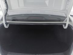 Roewe MG i5 Facelift 1.5L CVT Diamond Edition - ფოტო 7