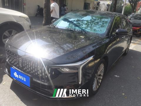 2023 Bestune B70 70Anniversary Edition 1.5T Version - ავტომობილი ჩინეთიდან