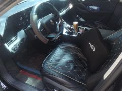 Bestune B70 70Anniversary Edition 1.5T Version - фото 14