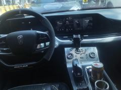 Bestune B70 70Anniversary Edition 1.5T Version - фото 16