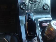 Bestune B70 70Anniversary Edition 1.5T Version - фото 19