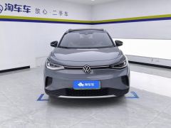 Volkswagen VW ID.4 CROZZ 442km Rear Drive Exclusive Limited Edition - ფოტო 3