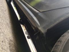 Jaguar XFL 2.0T P250 2WD Edition - ფოტო 11