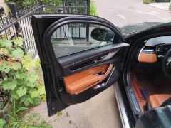Jaguar XFL 2.0T P250 2WD Edition - ფოტო 12