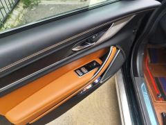 Jaguar XFL 2.0T P250 2WD Edition - ფოტო 13