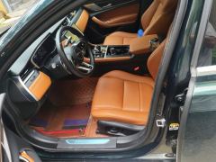 Jaguar XFL 2.0T P250 2WD Edition - ფოტო 14