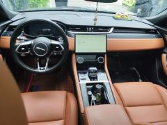 Jaguar XFL 2.0T P250 2WD Edition - ფოტო 16