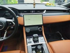 Jaguar XFL 2.0T P250 2WD Edition - ფოტო 17