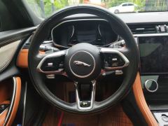 Jaguar XFL 2.0T P250 2WD Edition - ფოტო 18
