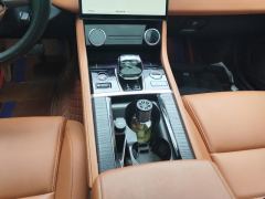 Jaguar XFL 2.0T P250 2WD Edition - ფოტო 19