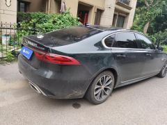 Jaguar XFL 2.0T P250 2WD Edition - ფოტო 2