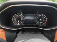Jaguar XFL 2.0T P250 2WD Edition - ფოტო 20