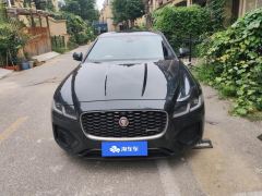 Jaguar XFL 2.0T P250 2WD Edition - ფოტო 3