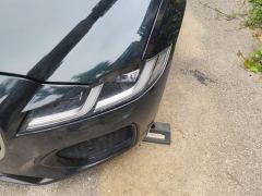 Jaguar XFL 2.0T P250 2WD Edition - ფოტო 4