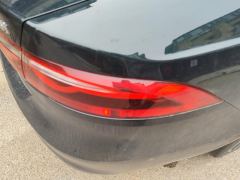 Jaguar XFL 2.0T P250 2WD Edition - ფოტო 5