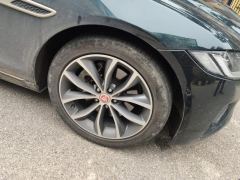 Jaguar XFL 2.0T P250 2WD Edition - ფოტო 6