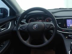Buick Lacrosse Junyue 552T Luxury Edition - ფოტო 18