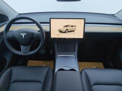 Tesla Model Y 545km Rear-Wheel Drive Edition - photo 16