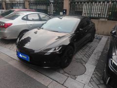 Tesla Model 3 606km Rear-Wheel Drive Edition - ფოტო 1