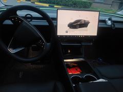 Tesla Model 3 606km Rear-Wheel Drive Edition - ფოტო 16