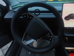 Tesla Model 3 606km Rear-Wheel Drive Edition - ფოტო 18