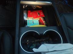 Tesla Model 3 606km Rear-Wheel Drive Edition - ფოტო 19